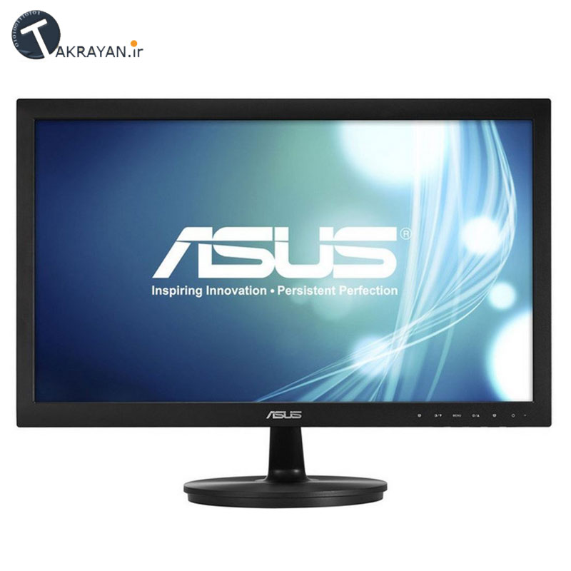 ASUS VS228DE Monitor